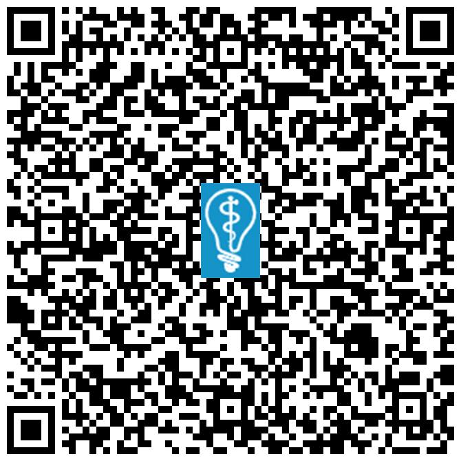 QR code image for 7 Signs You Need Endodontic Surgery in Chillicothe, OH