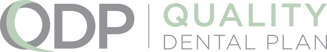 Quality Dental Plan logo