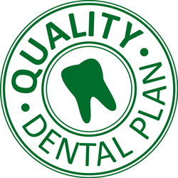 Quality Dental Plan logo