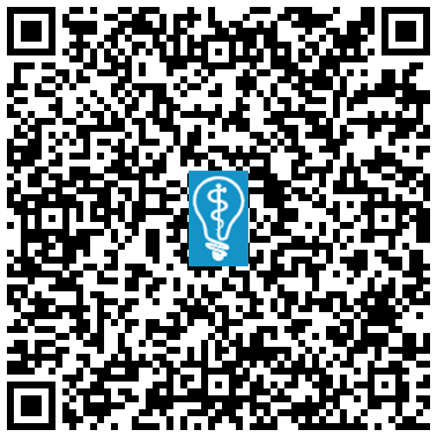 QR code image for All-on-4® Implants in Chillicothe, OH
