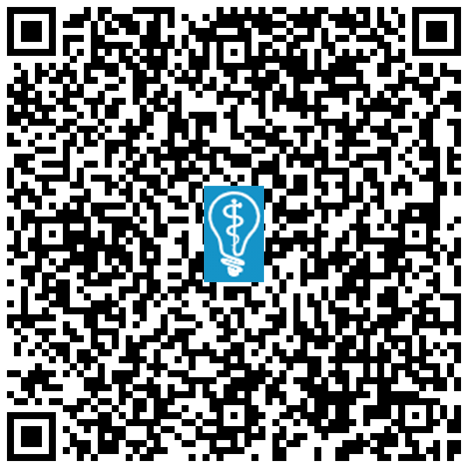 QR code image for Will I Need a Bone Graft for Dental Implants in Chillicothe, OH
