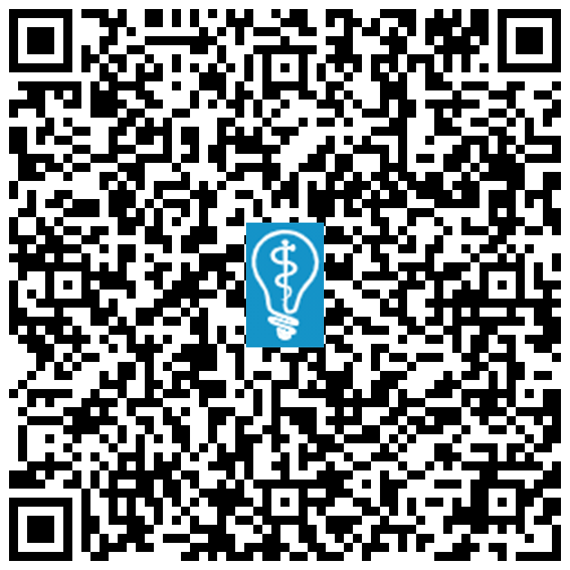 QR code image for Botox in Chillicothe, OH