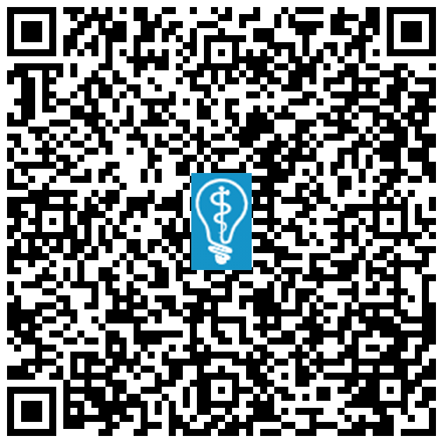 QR code image for CEREC® Dentist in Chillicothe, OH