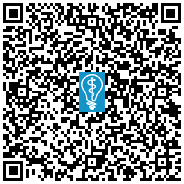 QR code image for What Should I Do If I Chip My Tooth in Chillicothe, OH