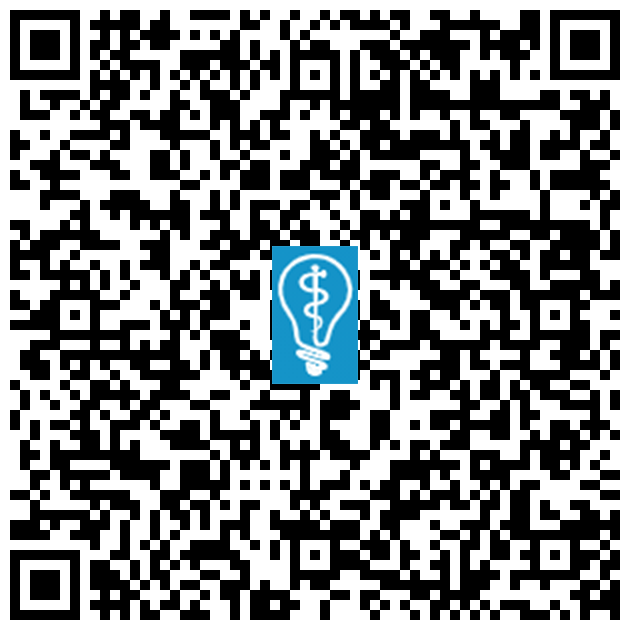 QR code image for Composite Fillings in Chillicothe, OH