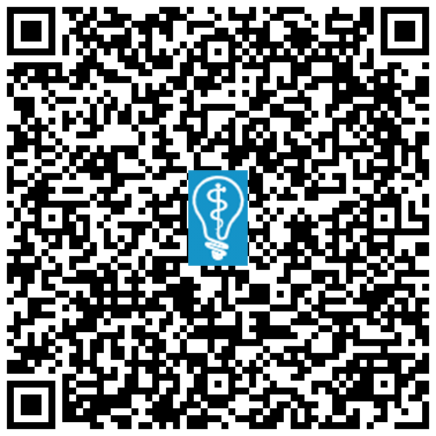 QR code image for Cosmetic Dental Care in Chillicothe, OH