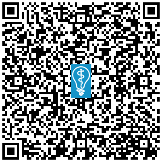 QR code image for Cosmetic Dental Services in Chillicothe, OH