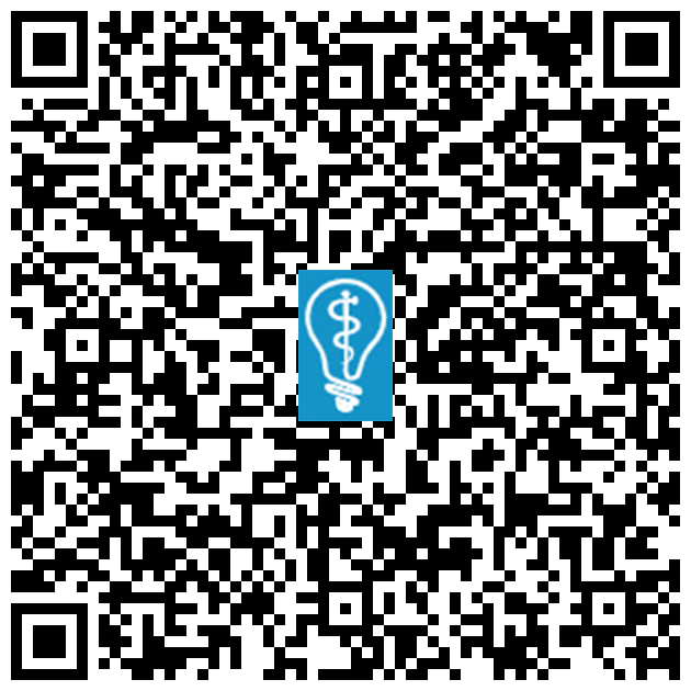 QR code image for Cosmetic Dentist in Chillicothe, OH