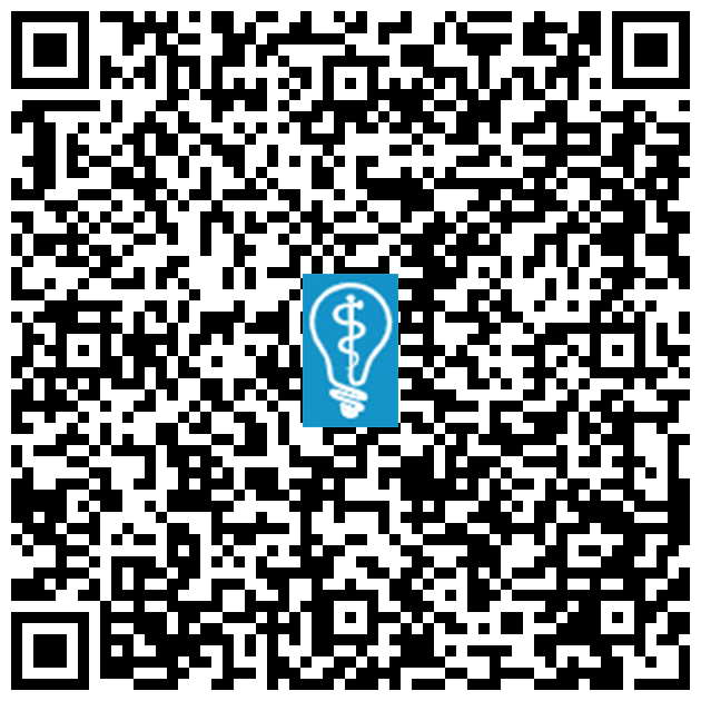QR code image for Dental Center in Chillicothe, OH