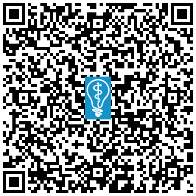 QR code image for Dental Checkup in Chillicothe, OH