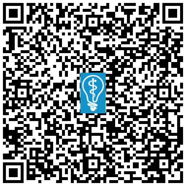 QR code image for Dental Crowns and Dental Bridges in Chillicothe, OH