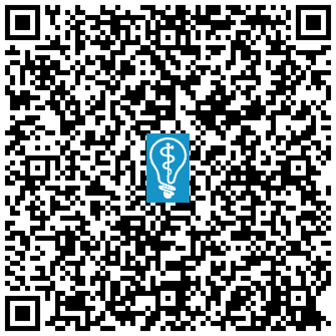 QR code image for Am I a Candidate for Dental Implants in Chillicothe, OH