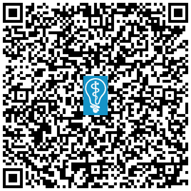 QR code image for The Dental Implant Procedure in Chillicothe, OH