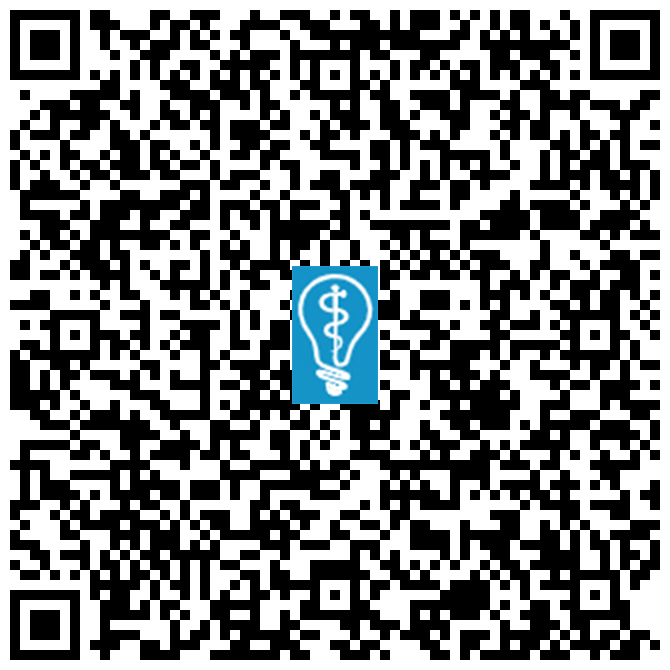 QR code image for Dental Implant Surgery in Chillicothe, OH