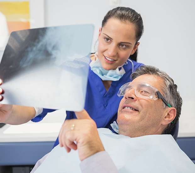 Chillicothe Dental Implant Surgery
