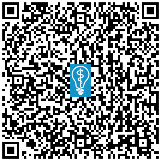 QR code image for Questions to Ask at Your Dental Implants Consultation in Chillicothe, OH