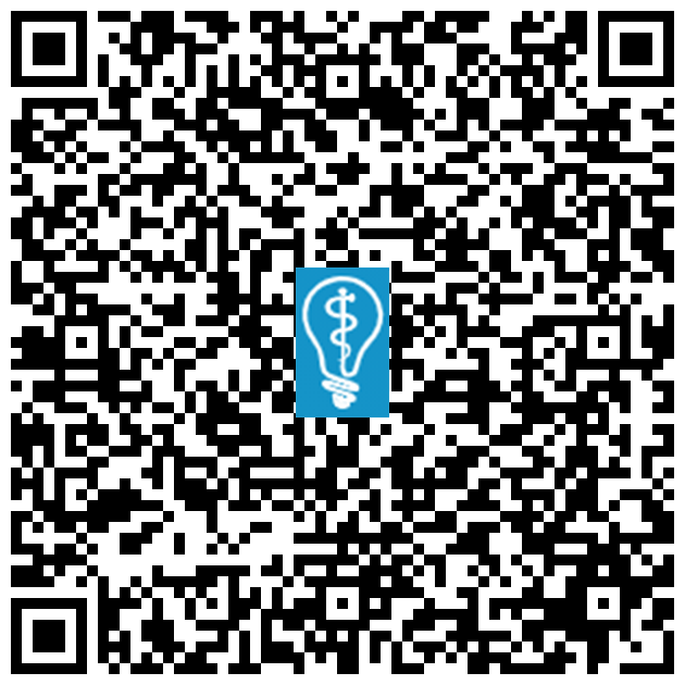 QR code image for Dental Implants in Chillicothe, OH