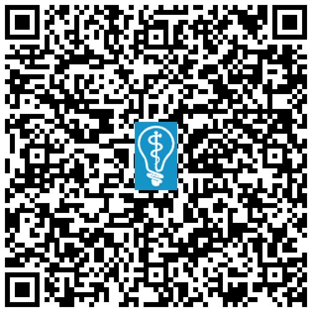 QR code image for Dental Insurance in Chillicothe, OH