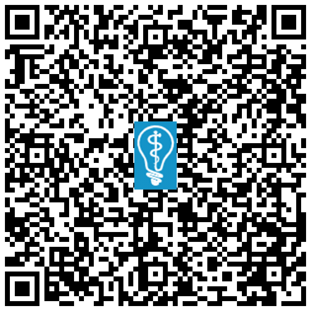 QR code image for Dental Office in Chillicothe, OH