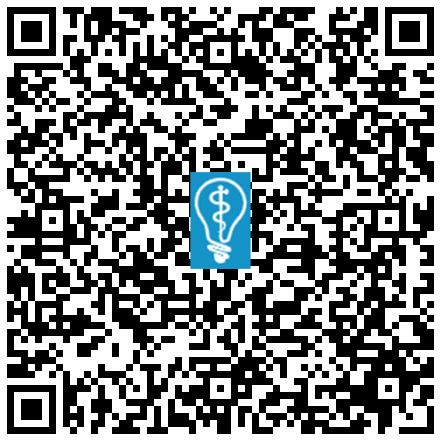 QR code image for Dental Practice in Chillicothe, OH