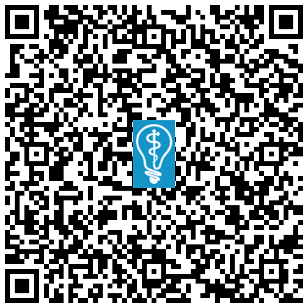 QR code image for Dental Procedures in Chillicothe, OH