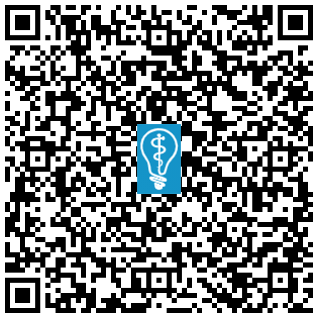 QR code image for Dental Restorations in Chillicothe, OH
