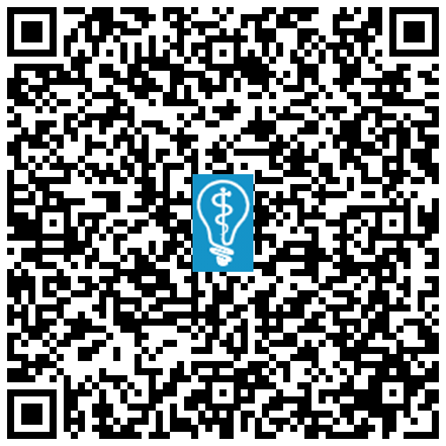 QR code image for Dental Sealants in Chillicothe, OH