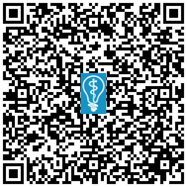 QR code image for Dental Services in Chillicothe, OH