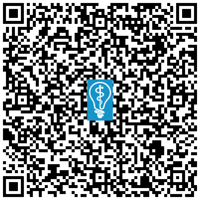 QR code image for Dental Veneers and Dental Laminates in Chillicothe, OH