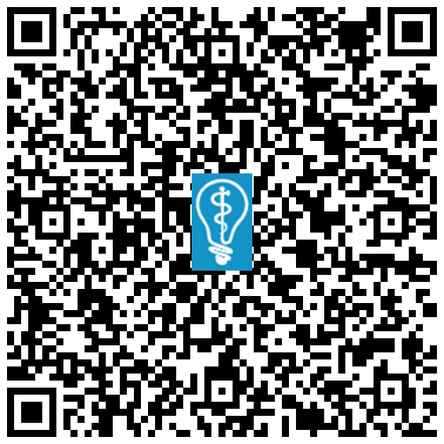 QR code image for Do I Have Sleep Apnea in Chillicothe, OH