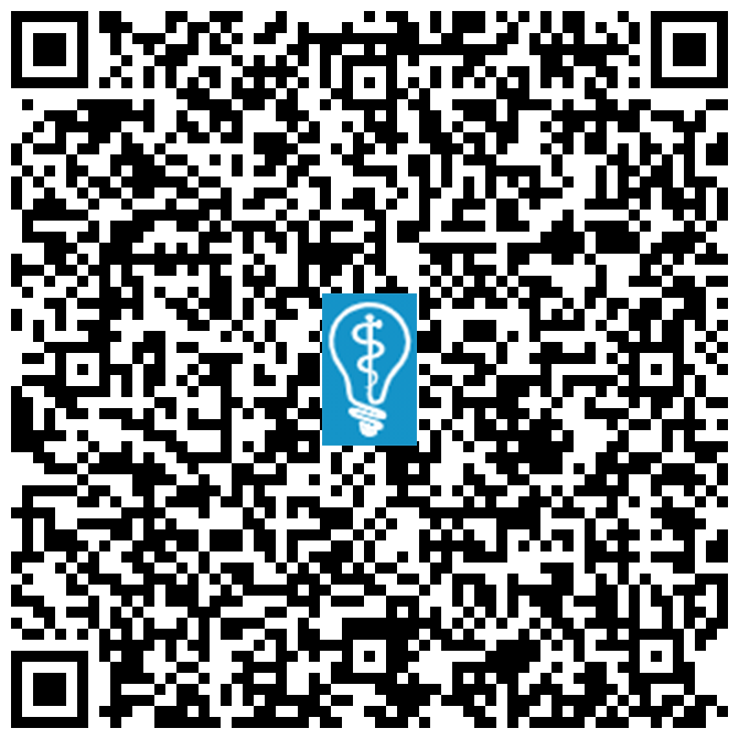 QR code image for Do I Need a Root Canal in Chillicothe, OH