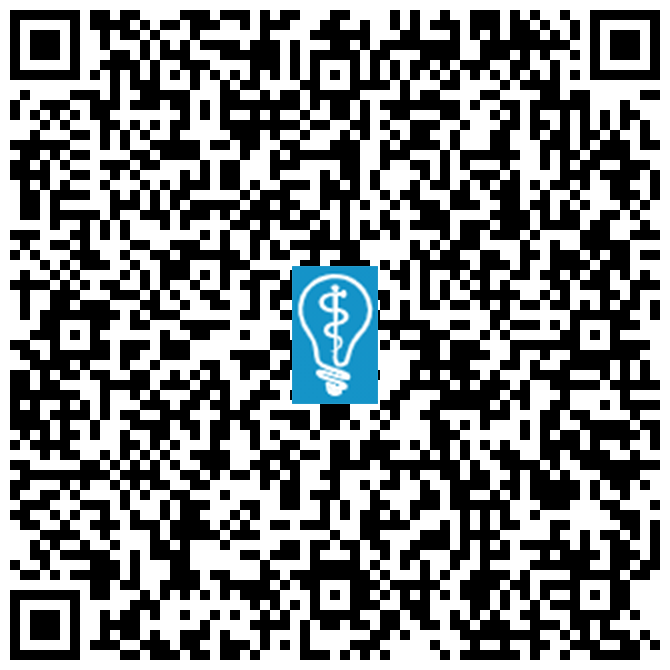 QR code image for Does Invisalign Really Work in Chillicothe, OH
