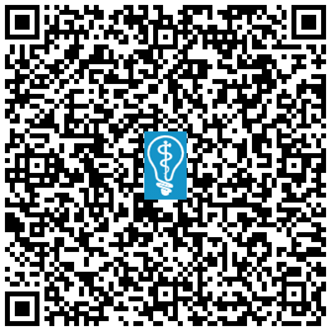 QR code image for Emergency Dentist vs. Emergency Room in Chillicothe, OH