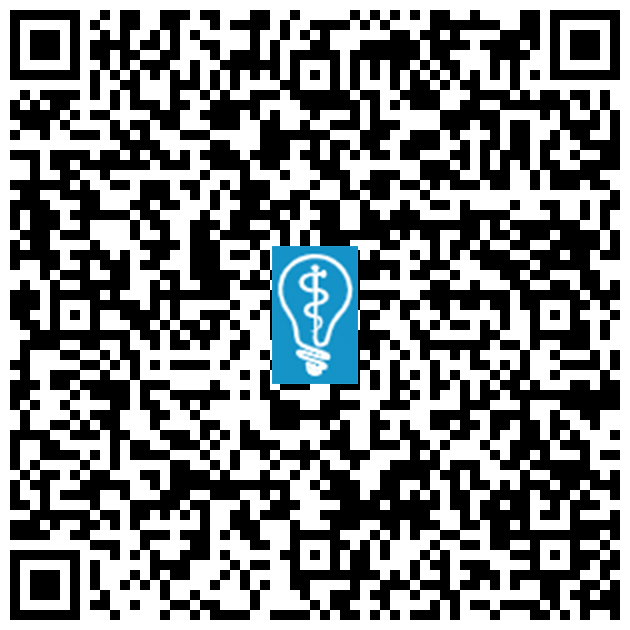 QR code image for Family Dentist in Chillicothe, OH