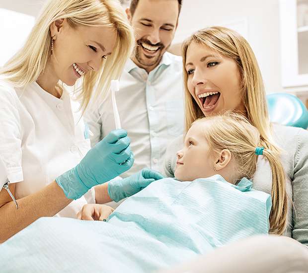 Chillicothe Family Dentist