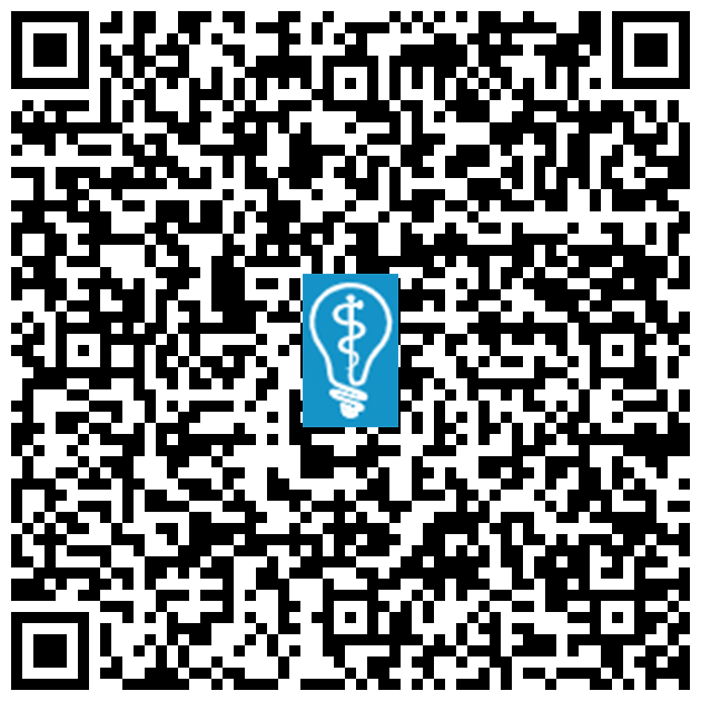 QR code image for Find a Dentist in Chillicothe, OH