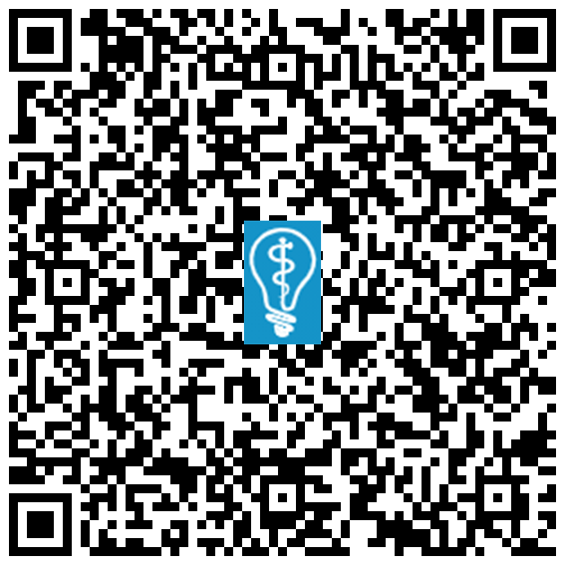 QR code image for Find the Best Dentist in Chillicothe, OH