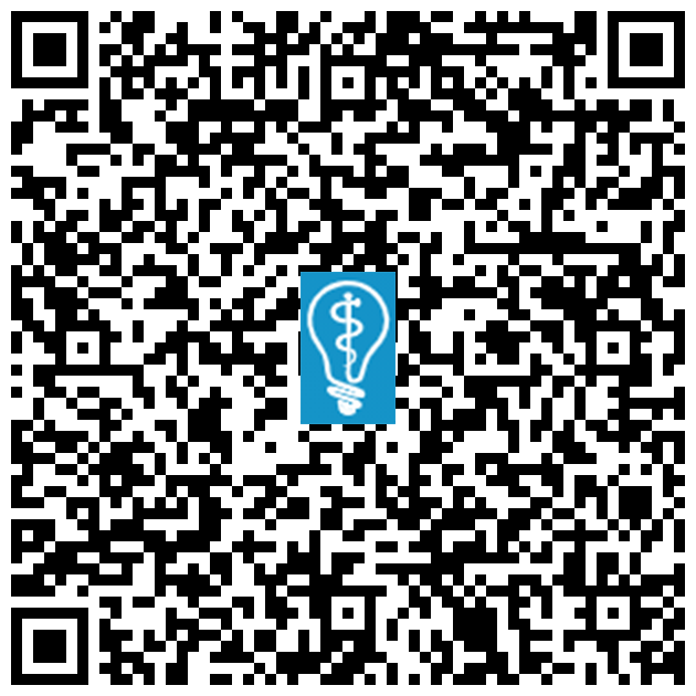 QR code image for General Dentist in Chillicothe, OH