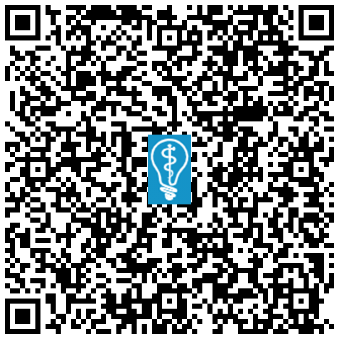 QR code image for General Dentistry Services in Chillicothe, OH
