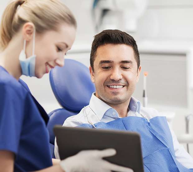 Chillicothe General Dentistry Services