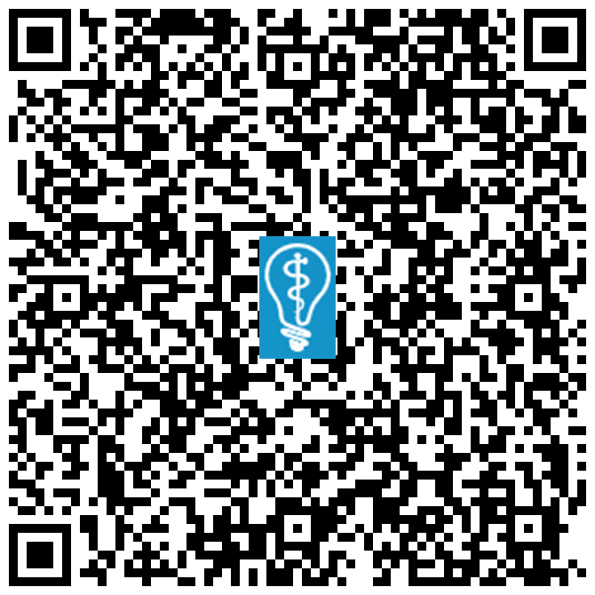 QR code image for Helpful Dental Information in Chillicothe, OH