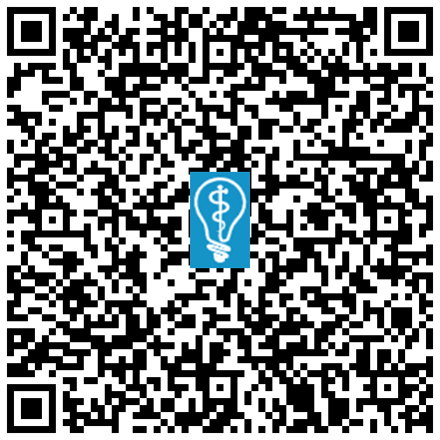 QR code image for Implant Dentist in Chillicothe, OH