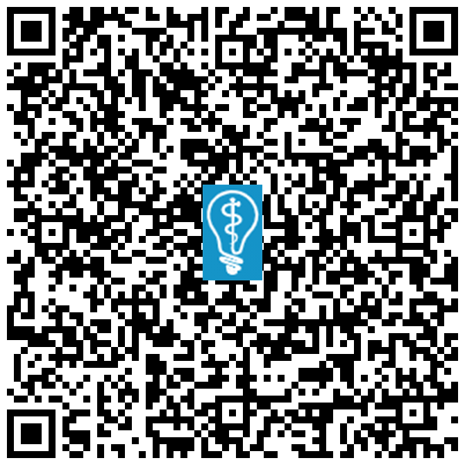 QR code image for Improve Your Smile for Senior Pictures in Chillicothe, OH