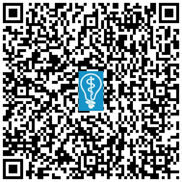 QR code image for Invisalign Dentist in Chillicothe, OH