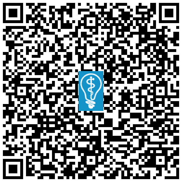 QR code image for Invisalign for Teens in Chillicothe, OH