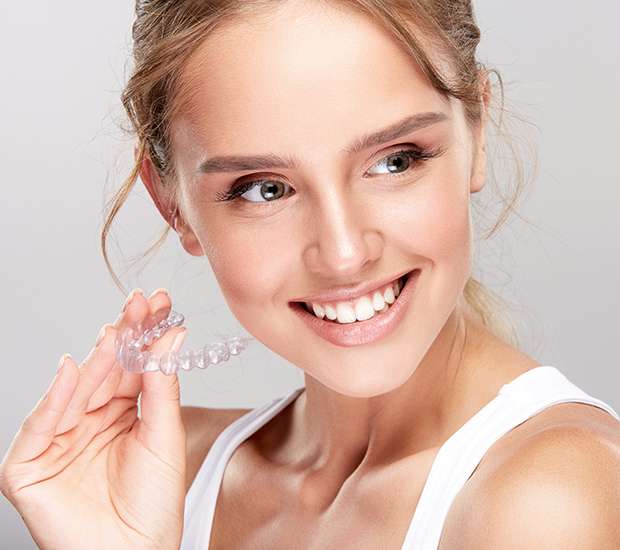 Chillicothe Invisalign for Teens