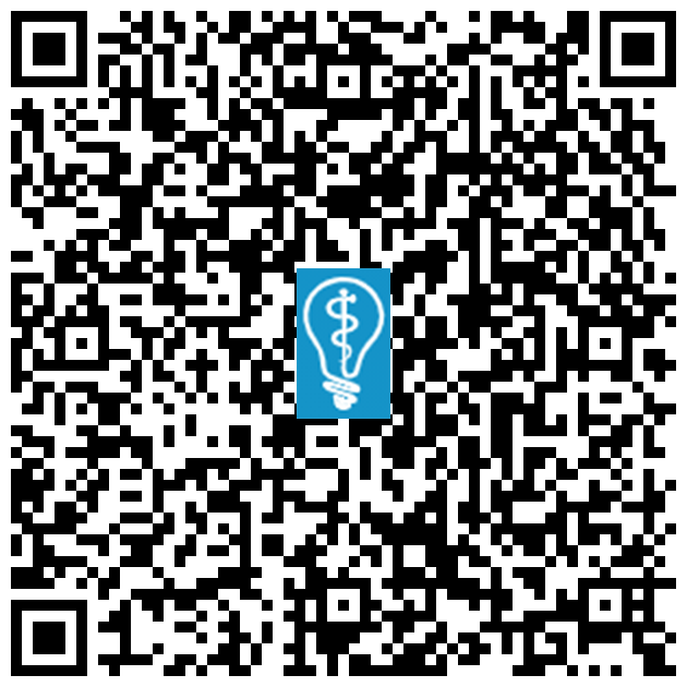 QR code image for Invisalign in Chillicothe, OH