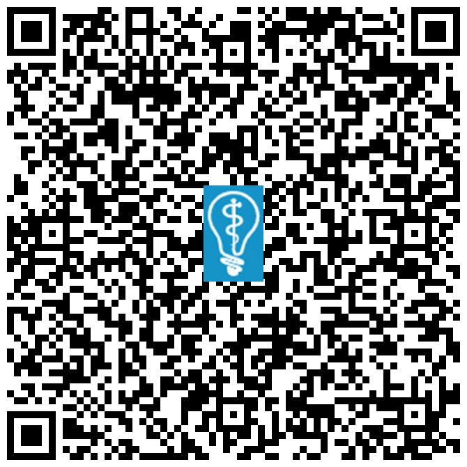 QR code image for Invisalign vs Traditional Braces in Chillicothe, OH