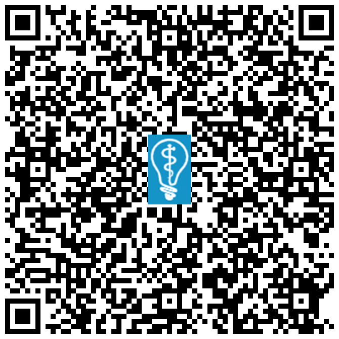 QR code image for Is Invisalign Teen Right for My Child in Chillicothe, OH