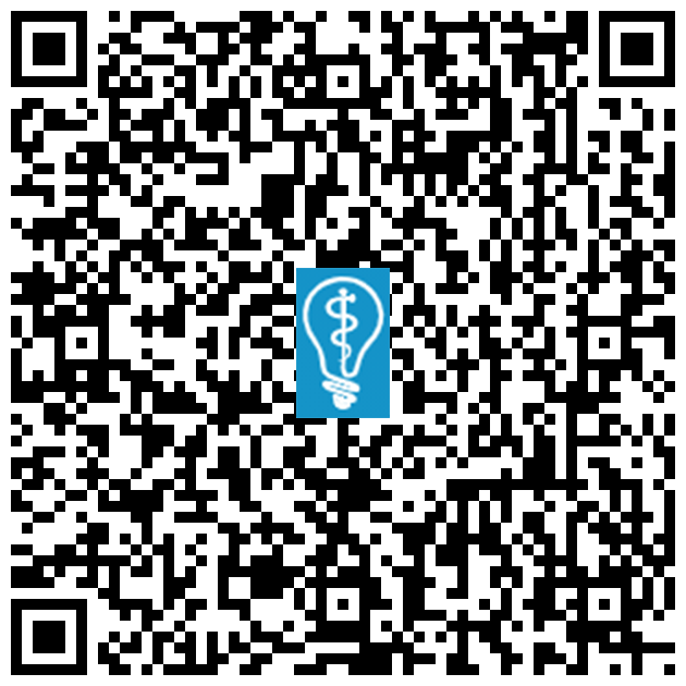 QR code image for Juvéderm in Chillicothe, OH